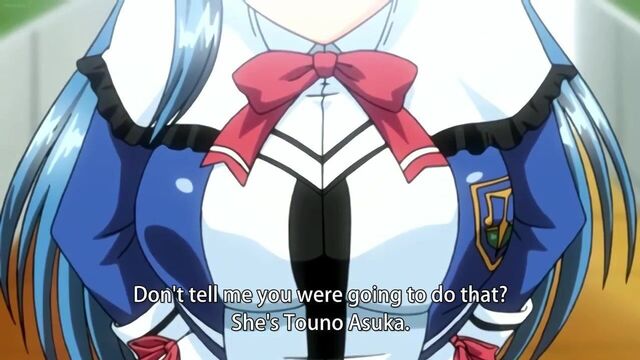 HONOO NO HARAMASE 4